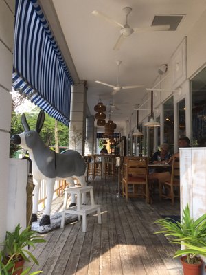 BAKALAKI Greek Taverna by null