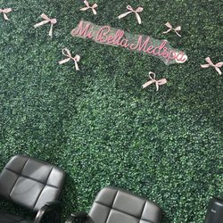 Mi Bella Medspa - Cute selfie spot