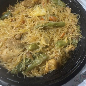 Manila Grill - Filipino Near Me - Pineville, North Carolina