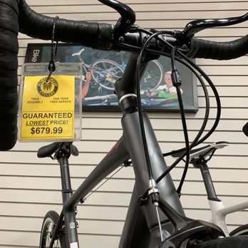 Montgomery Cyclery - Bikes Near Me - Cincinnati, Ohio
