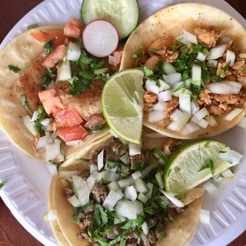 Tacos El Azteca - Delicious! - Mexican Near Me - Norwalk, Connecticut Tacos El Azteca - Delicious! - Mexican Near Me - Norwalk, Connecticut