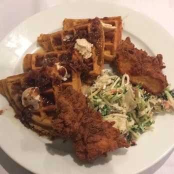 Eli's Table - Chicken and waffles - Southern Near Me - Charleston, South Carolina Eli's Table - Chicken and waffles - Southern Near Me - Charleston, South Carolina