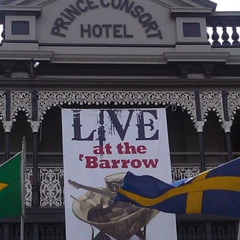 The Elephant & Wheelbarrow - Restaurants Near Me - Fortitude Valley, QLD The Elephant & Wheelbarrow - Restaurants Near Me - Fortitude Valley, QLD