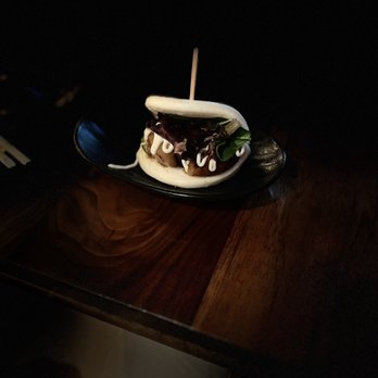 JINYA Ramen Bar - Cypress - Jinya Bun - Ramen Near Me - Cypress, Texas