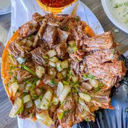 Tacos Puro Jalisco