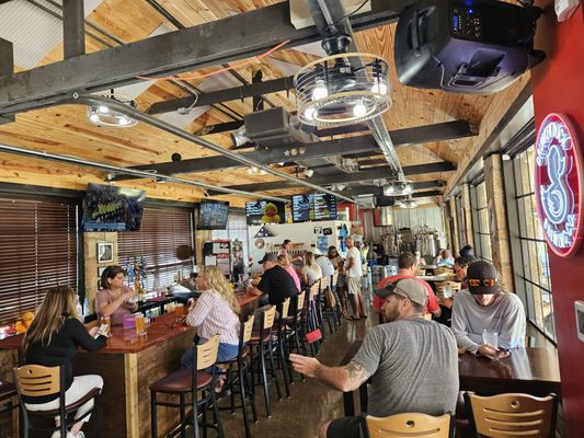 Drunken Duck Brewing Company