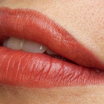 INKcredible Beauty Studio - lips - Permanent Makeup Near Me - Modesto, California