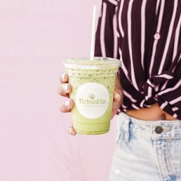 Matcha