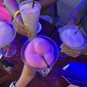 Hijole - Frozen Margaritas!!! - Mexican Near Me - Carolina, Puerto Rico Hijole - Frozen Margaritas!!! - Mexican Near Me - Carolina, Puerto Rico