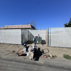 Central Coast Junk Removal