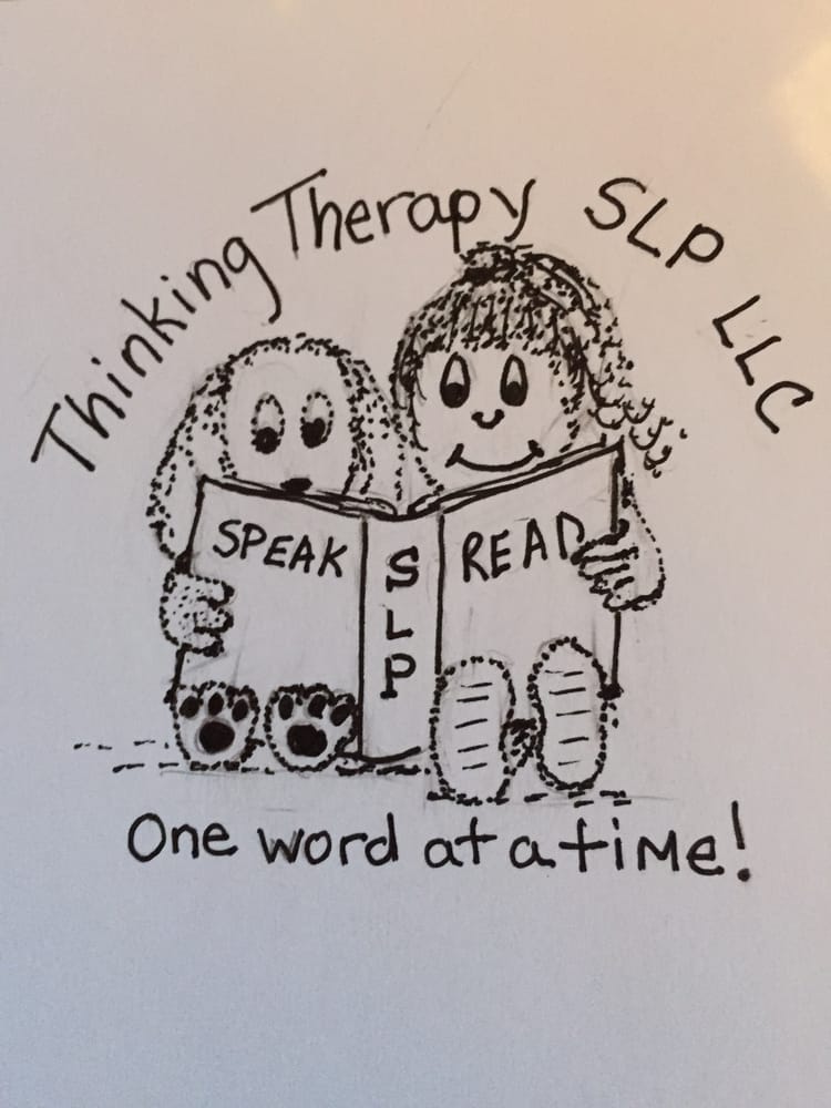 Thinking Therapy SLP LLC - reading tutor in Littleton, CO