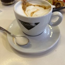 Farina & Cucina
