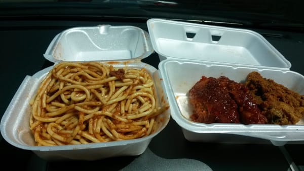 Bishr Poultry & Food Center by null