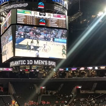 Barclays Center - Scoreboard! - Stadiums & Arenas Near Me - Brooklyn, New York Barclays Center - Scoreboard! - Stadiums & Arenas Near Me - Brooklyn, New York