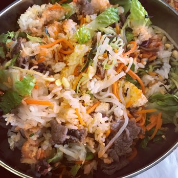DuBu - Korean Near Me - Elkins Park, Pennsylvania