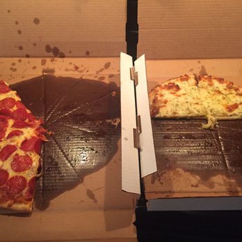 Pizza Extreme - This is what you can expect. Run. - Pizza Near Me - Madison, Wisconsin Pizza Extreme - This is what you can expect. Run. - Pizza Near Me - Madison, Wisconsin