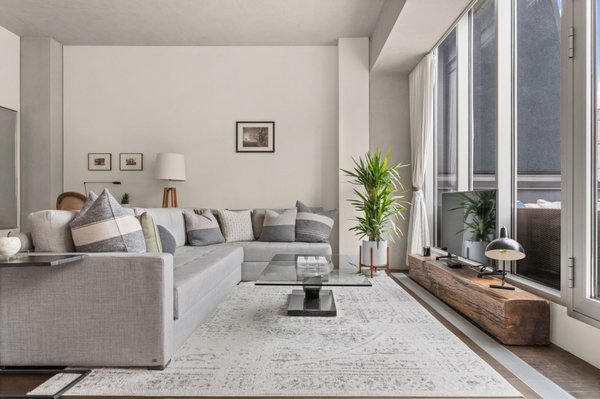 Luxury Advisory Team