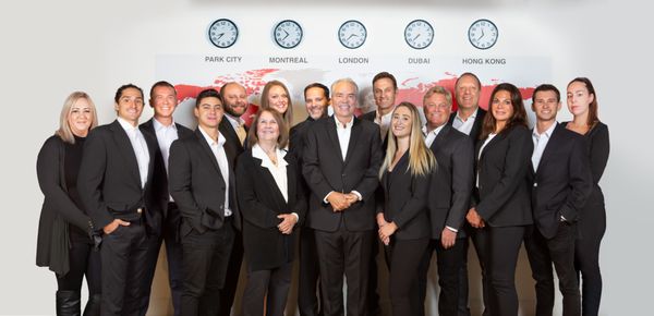 Lawson Real Estate Team