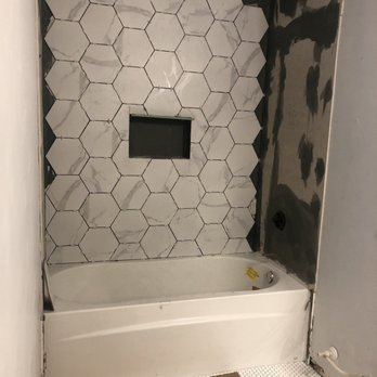 AAAA Renovations - Tile installation - General Contractors Near Me - Cedar Creek, Texas