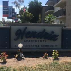 Fastsigns - Monument sign with halo lit faces.