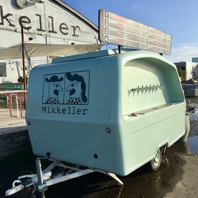 Mikkeller Baghaven by null