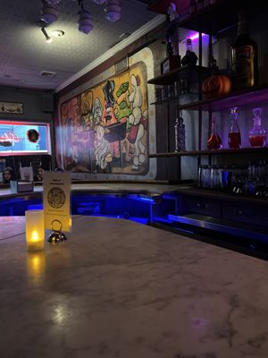 Sid Gold's Request Room by null