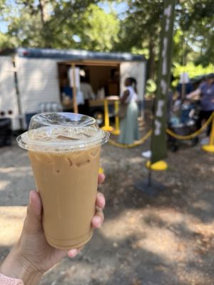 RVA BIG Market by null