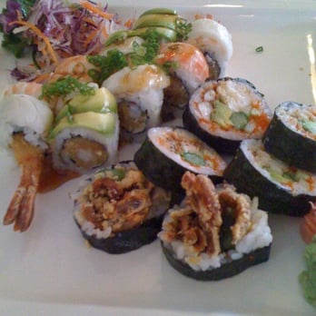 Sakari Sushi - Japanese Near Me - Winter Park, Florida Sakari Sushi - Japanese Near Me - Winter Park, Florida