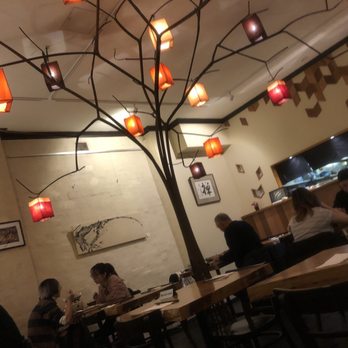 FUJITEI Japanese Restaurant - Japanese Near Me - ST Kilda, VIC