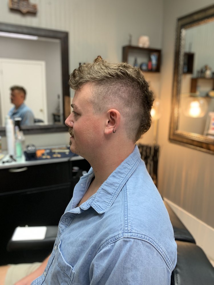 BARBERIAN 15 Photos 1904 Knob Creek Rd, Johnson City, Tennessee Barbers Phone Number Yelp