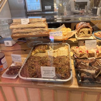 Honey & Spice - Grocery Near Me - London, XGL