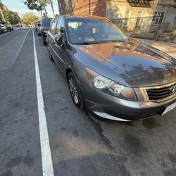 Reliable Hondas
