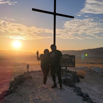 Dezert Adventures - Such a beautiful sunset - ATV Rentals/Tours Near Me - Ocotillo, California Dezert Adventures - Such a beautiful sunset - ATV Rentals/Tours Near Me - Ocotillo, California