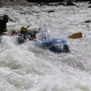 Costa Sol Rafting - Rafting/Kayaking Near Me - New York, New York