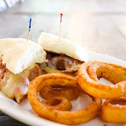 The Greene Bar & Grill
