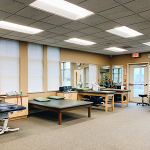 PAPPAS PHYSICAL AND HAND THERAPY - Updated October 2025 - 1525 Smith St