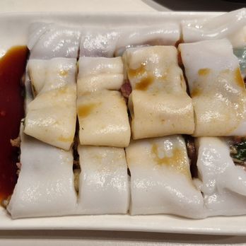 Sam Woo Cafe - Bbq pork rice roll - Desserts Near Me - Artesia, California Sam Woo Cafe - Bbq pork rice roll - Desserts Near Me - Artesia, California