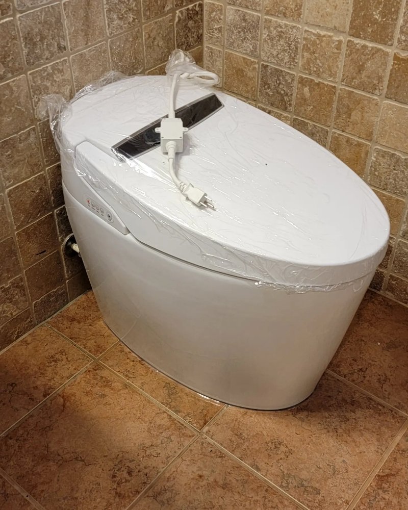 Slide of Actfast Solution