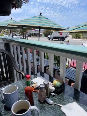 Summerland Beach Cafe by null