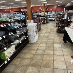 ABC Fine Wine & Spirits