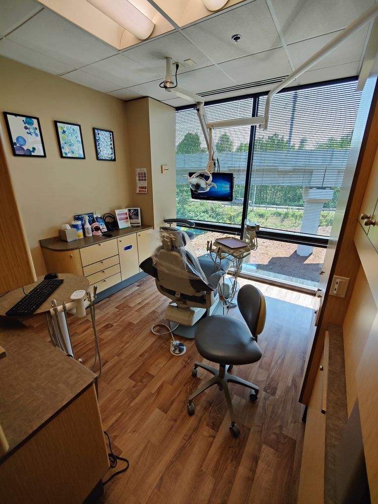 ALTITUDE DENTAL Updated October 2024 39 Photos 6100 219th St SW