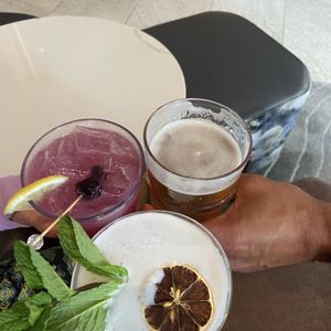 Café Soleil on Yelp