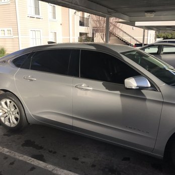 Magic Tint - Car Window Tinting Near Me - Novato , California