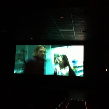 Seaside Cinemas - Large screens, digital sound and picture. - Cinema Near Me - Seaside, Oregon