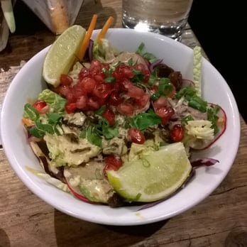 El Cartel - Mexican slaw - Mexican Near Me - Edinburgh, MLN