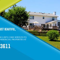Divine Lawns