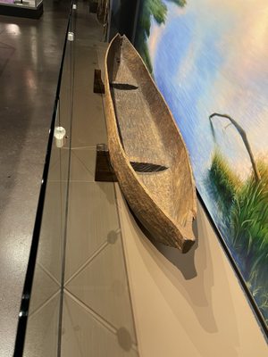 Neville Public Museum by null