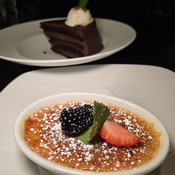 Cooper’s Hawk Winery & Restaurant - Creme brulee - Wine Bars Near Me - Woodbridge, Virginia Cooper’s Hawk Winery & Restaurant - Creme brulee - Wine Bars Near Me - Woodbridge, Virginia