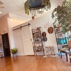 The Beauty Mark Hair Salon