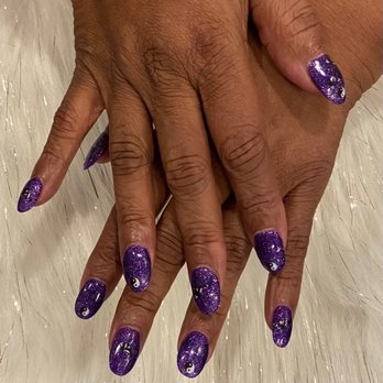 Honey Nail Salon - Honey Nail Salon, Glendale, AZ - Nail Salons Near Me - Glendale, Arizona